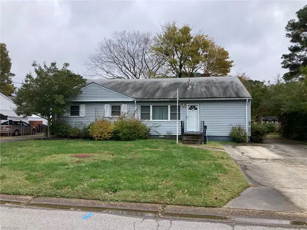 240 Driftwood Road, Virginia Beach, VA 23452