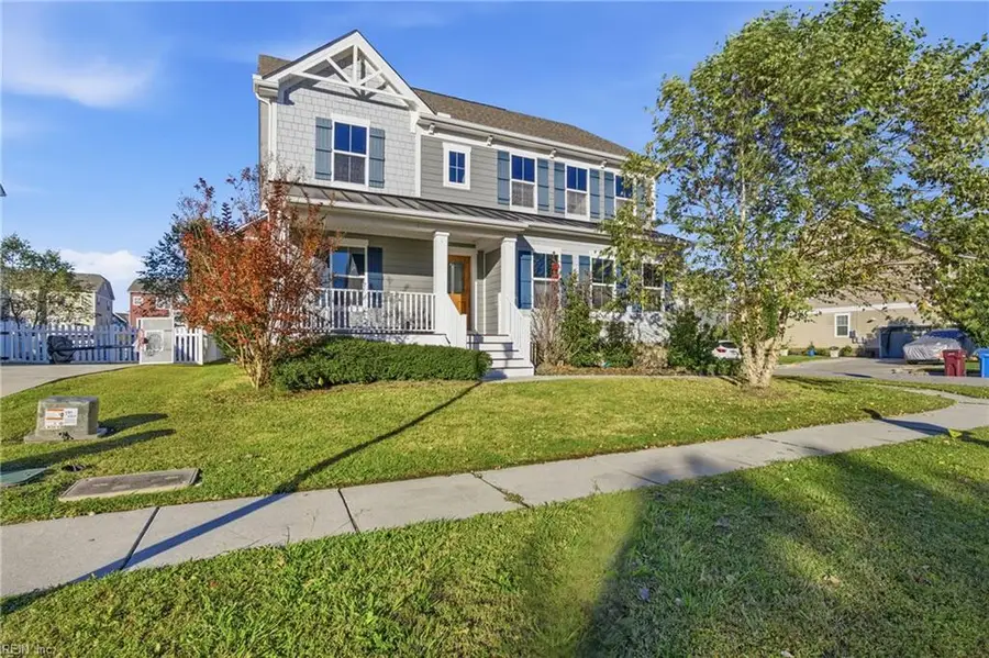 3122 Old Rock Street, Chesapeake, VA 23323 - Image #2