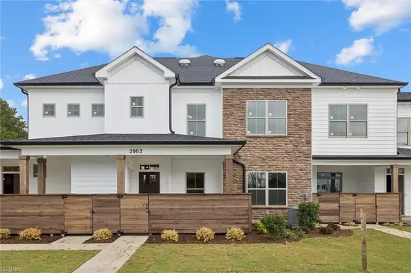 2002 Ashworth Way, Suffolk, VA 23435