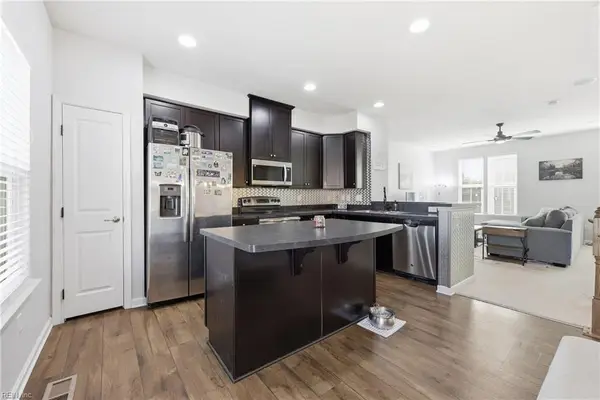 602 Reunion Street, Chesapeake, VA 23324