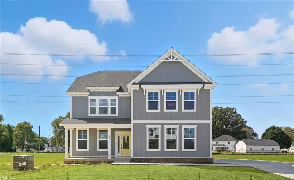 1263 Kidbrooke Street, Chesapeake, VA 23322 - Image #1