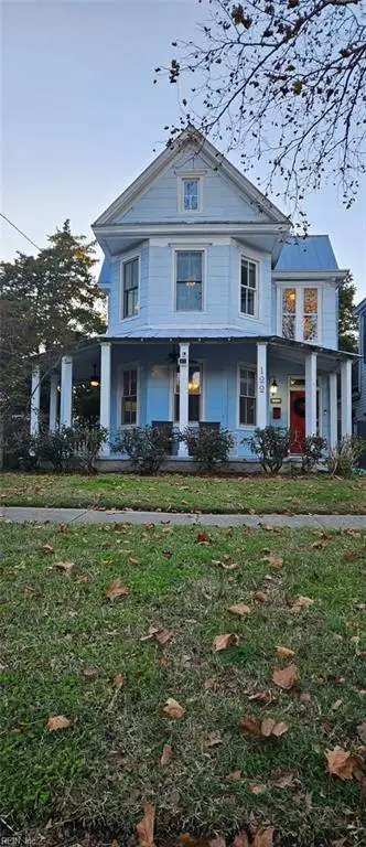 122 Maryland Avenue, Portsmouth, VA 23707 - Image #1