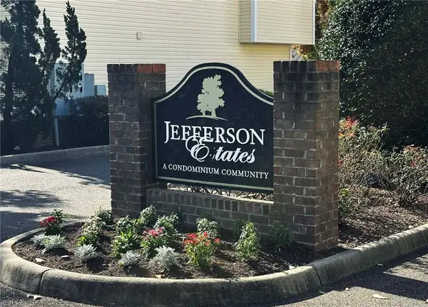 815 Skelton Way, Newport News, VA 23608