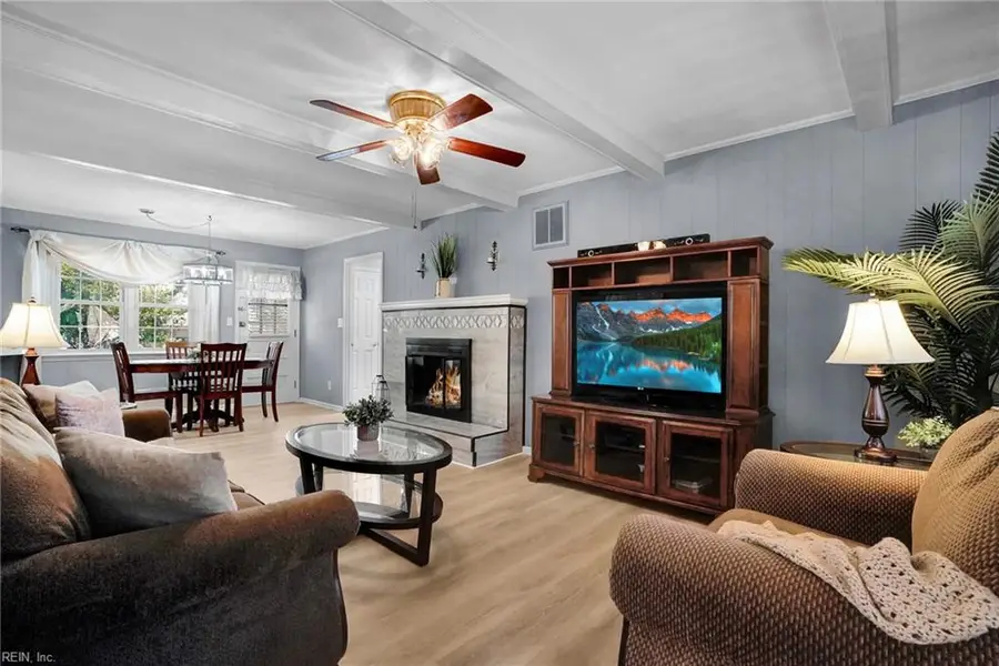 6109 Plateau Ct, Virginia Beach, VA 23464 - Image #2