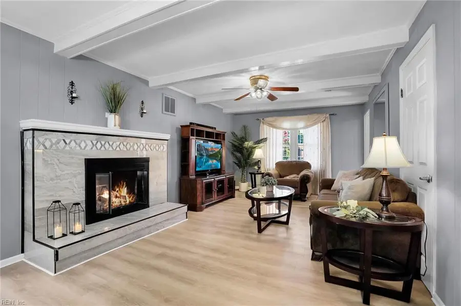 6109 Plateau Ct, Virginia Beach, VA 23464 - Image #3