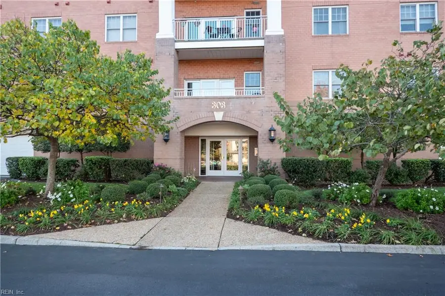 303 Brooke Avenue #201, Norfolk, VA 23510 - Image #3