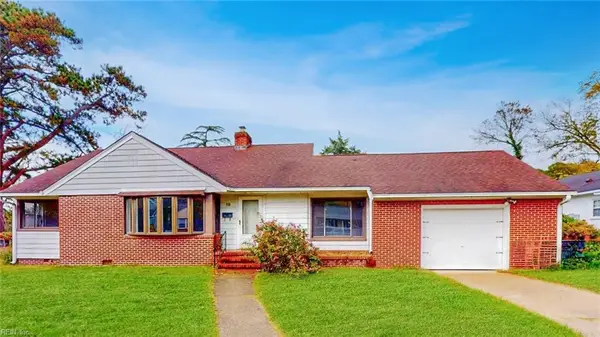 19 Magnolia Place, Hampton, VA 23669