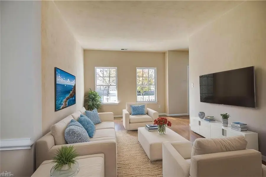 4312 Cattingham Lane, Virginia Beach, VA 23456 - Image #2