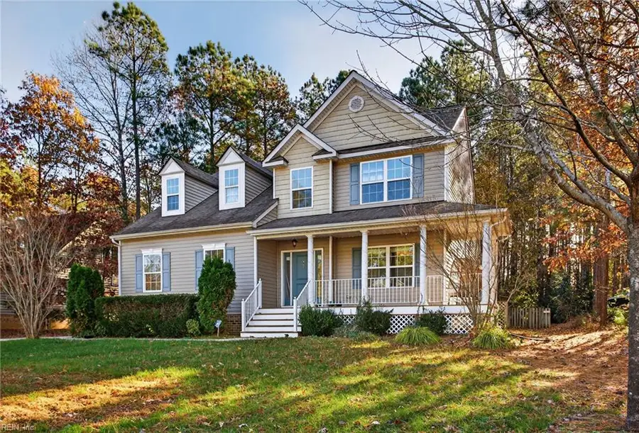 3665 Virginia Rail Drive, Providence Forge, VA 23140 - Image #3