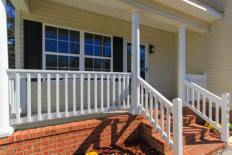 1452 Oliver Avenue, Chesapeake, VA 23324 - Image #2