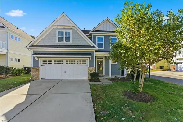 5037 Shell Cove Lane, Virginia Beach, VA 23455