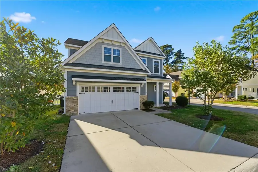 5037 Shell Cove Lane, Virginia Beach, VA 23455 - Image #3