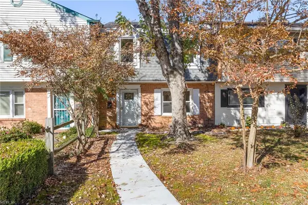 2240 Chadwick Drive, Virginia Beach, VA 23454