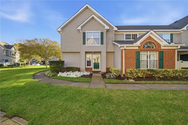 3836 Lasalle Drive #108, Virginia Beach, VA 23453