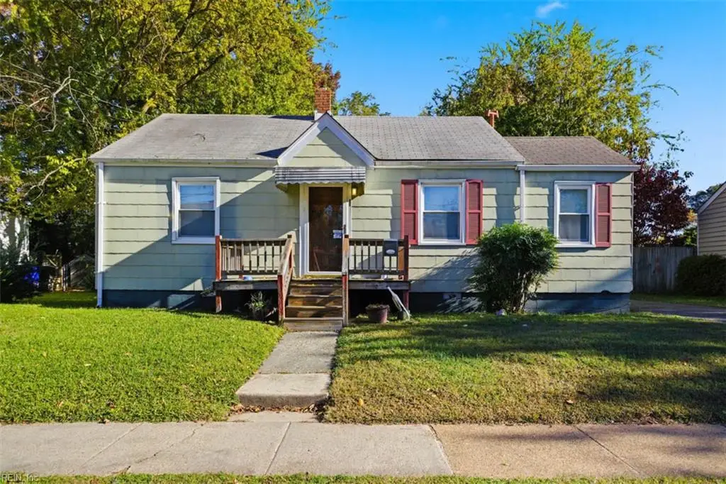 512 Gladstone Road, Norfolk, VA 23505 - Image #1