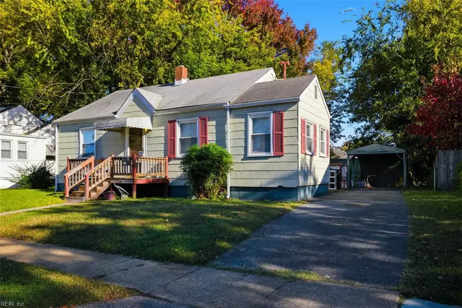 512 Gladstone Road, Norfolk, VA 23505 - Image #2