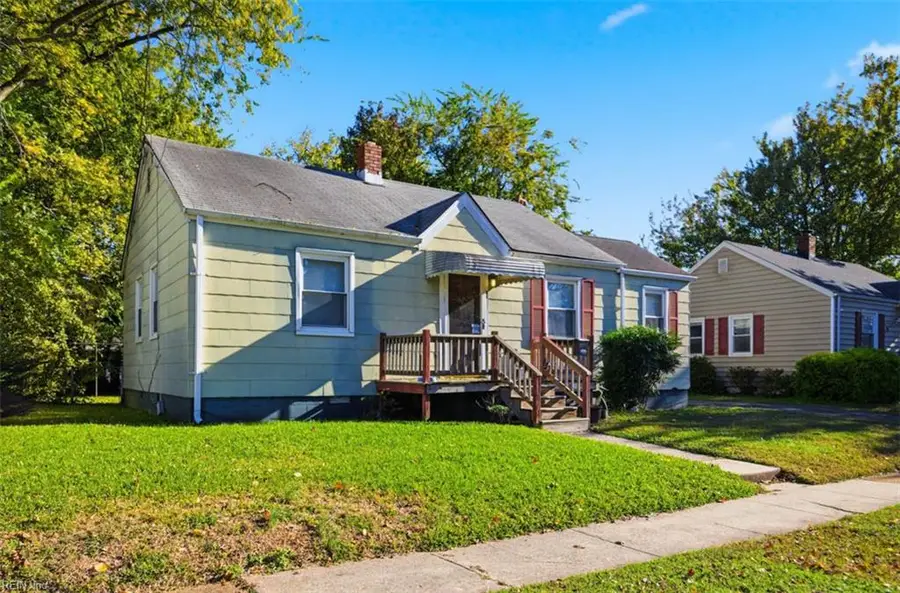 512 Gladstone Road, Norfolk, VA 23505 - Image #3