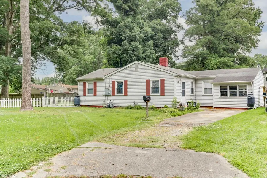 428 Macdonald Crescent, Norfolk, VA 23505 - Image #2