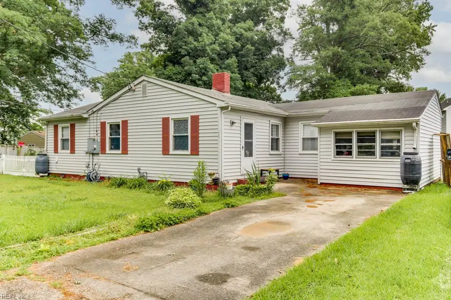 428 Macdonald Crescent, Norfolk, VA 23505 - Image #3