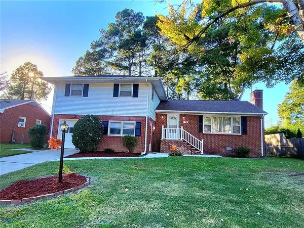 78 Henry Clay Road, Newport News, VA 23601