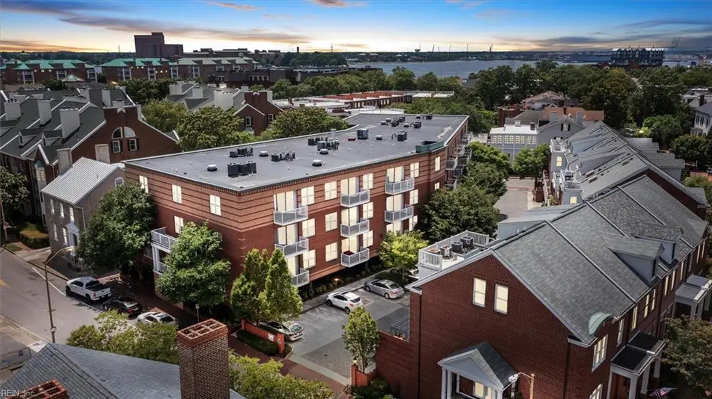 249 W Freemason Street #404, Norfolk, VA 23510 - Image #1