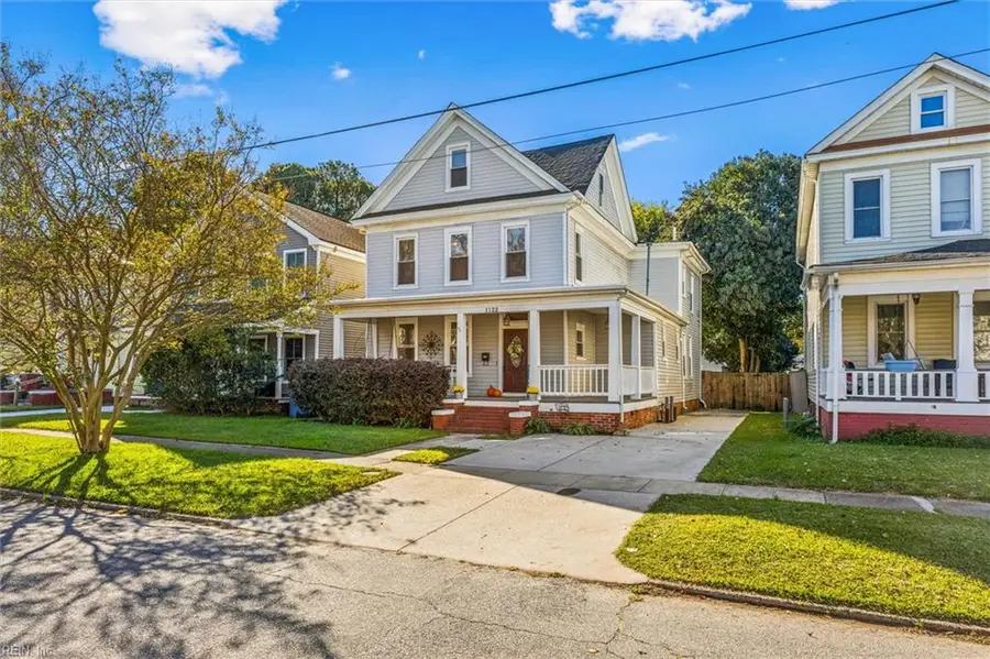 1122 Rodgers Street, Chesapeake, VA 23324 - Image #2