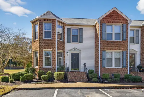 223 River Point Drive, Suffolk, VA 23434