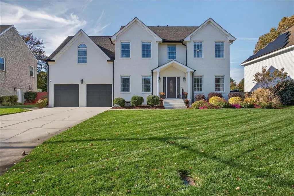 2185 Bierce Drive, Virginia Beach, VA 23454 - Image #1