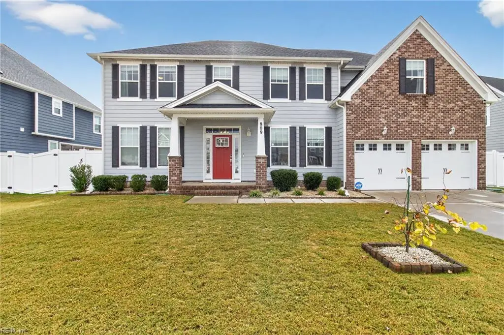 809 Checkerspot Way, Chesapeake, VA 23323 - Image #1