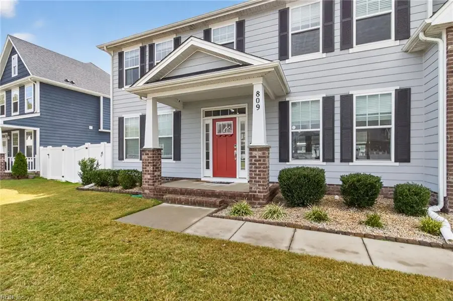 809 Checkerspot Way, Chesapeake, VA 23323 - Image #2