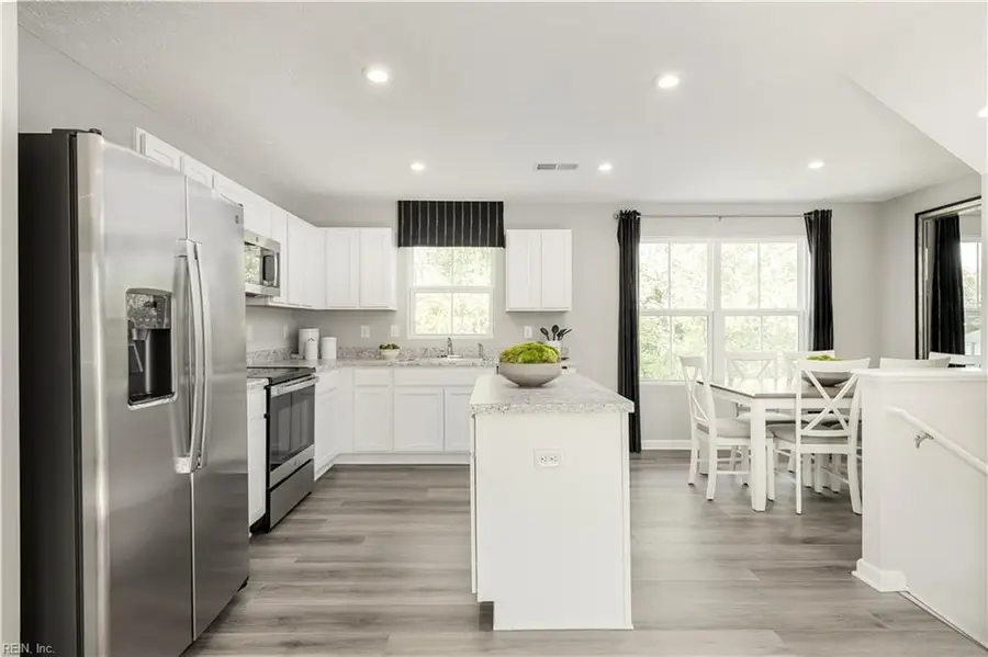 202 Peach Street, South Mills, NC 27976 - Image #2