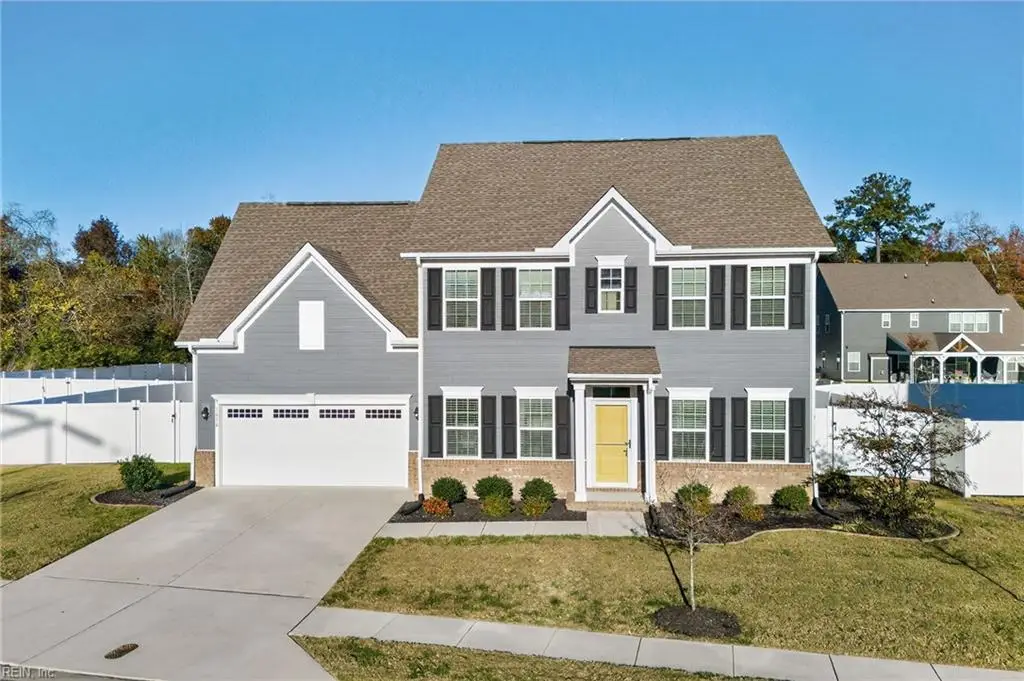 1616 Estuary Court, Chesapeake, VA 23323 - Image #1
