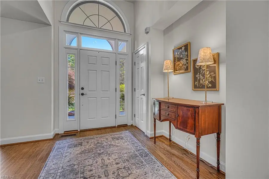 2822 Lilley Cove Drive, Chesapeake, VA 23321 - Image #3