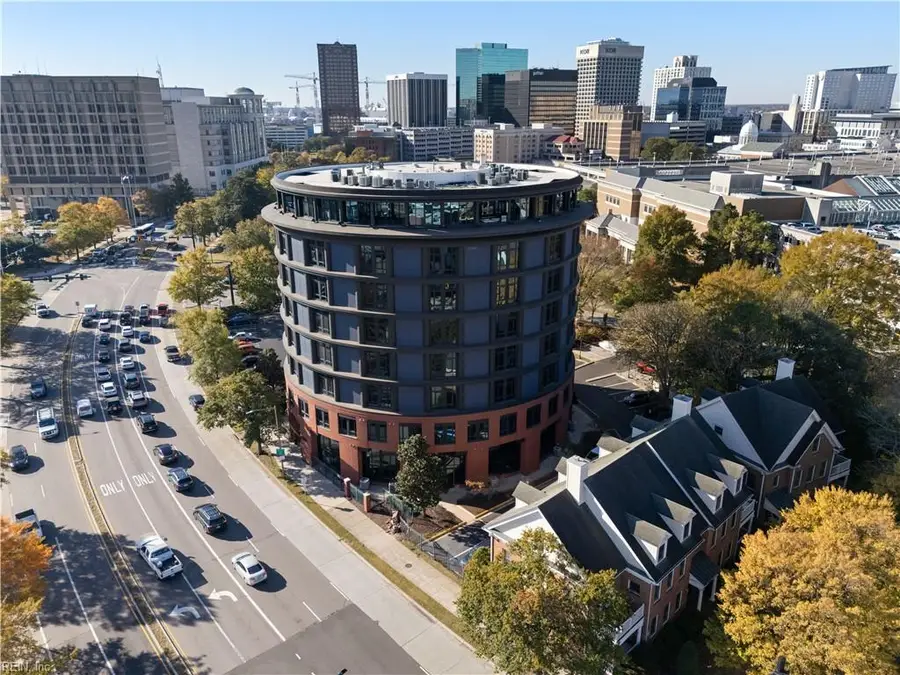 415 St Pauls Boulevard #105, Norfolk, VA 23510 - Image #2