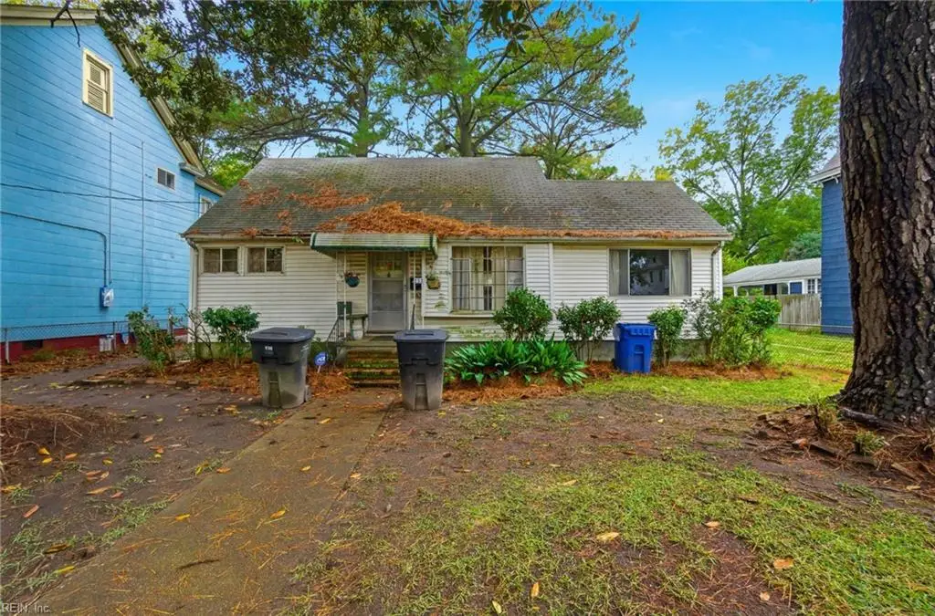 232 Maryland Avenue, Portsmouth, VA 23707 - Image #1