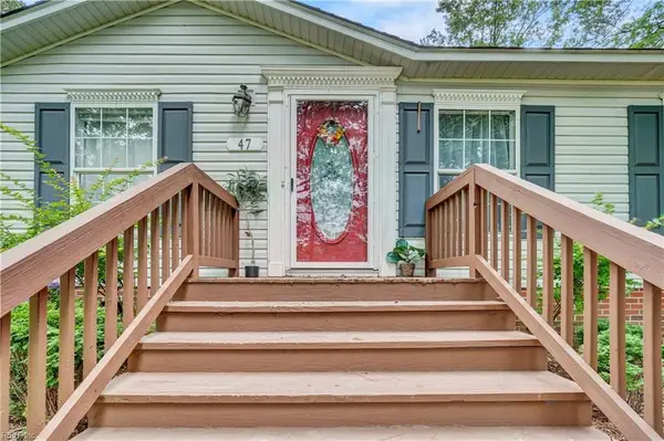 47 Tinkham Road, Eure, NC 27935