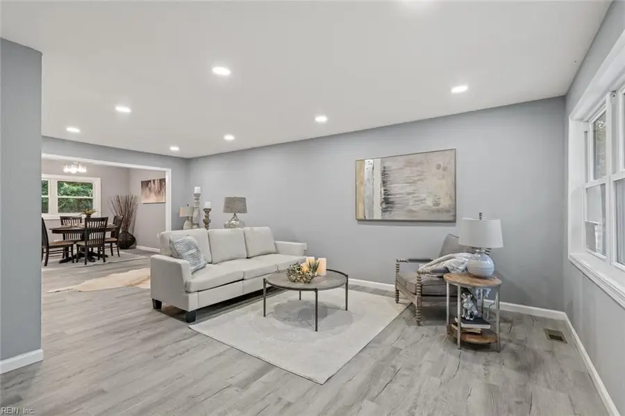 418 Fox Hill Road, Hampton, VA 23669 - Image #3