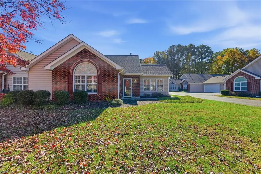 210 Tabb Smith Trail, Yorktown, VA 23693 - Image #2