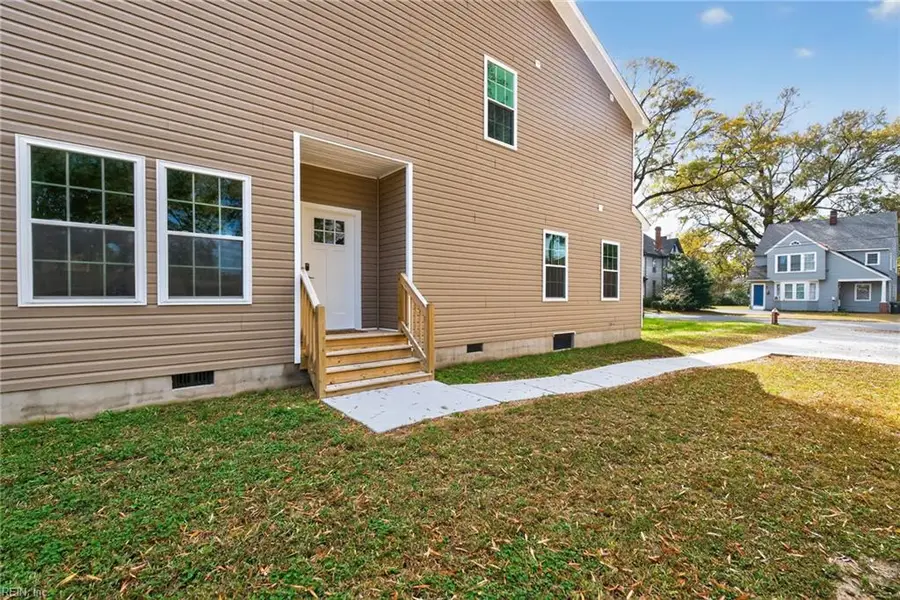 418 Walnut Street, Franklin, VA 23851 - Image #3