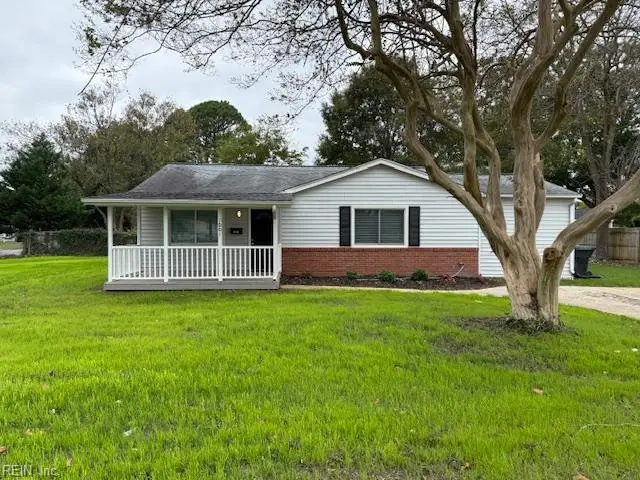 1001 Ferry Plantation Road, Virginia Beach, VA 23455 - Image #1