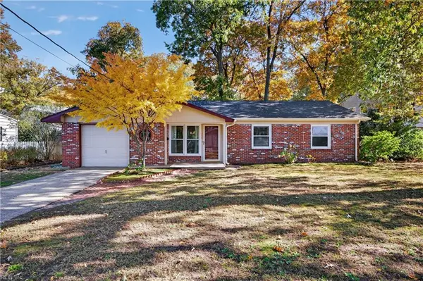 308 Westwood Circle, Virginia Beach, VA 23454