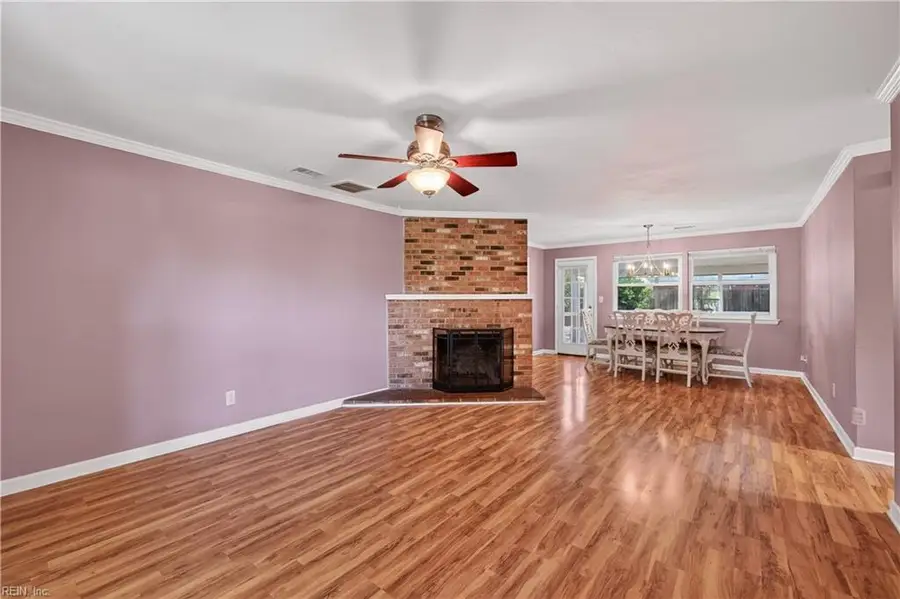 308 Westwood Circle, Virginia Beach, VA 23454 - Image #3