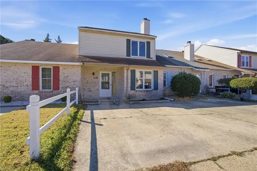 459 Troon Chase, Virginia Beach, VA 23462 - Image #2