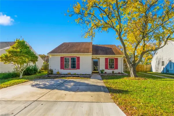 929 Pink Star Court, Virginia Beach, VA 23454