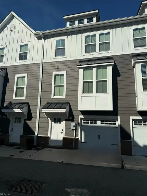 454 Westport Street, Norfolk, VA 23504 - Image #1