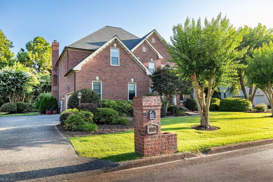 1713 Timber Ridge Court, Virginia Beach, VA 23455 - Image #2