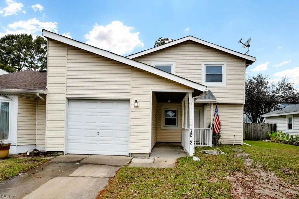 3212 Tiverton Drive, Virginia Beach, VA 23452 - Image #1