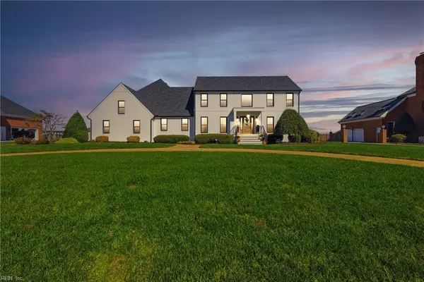 109 Riverside Drive, Suffolk, VA 23435