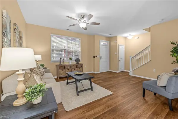 2613 Leytonstone Drive #377, Chesapeake, VA 23321