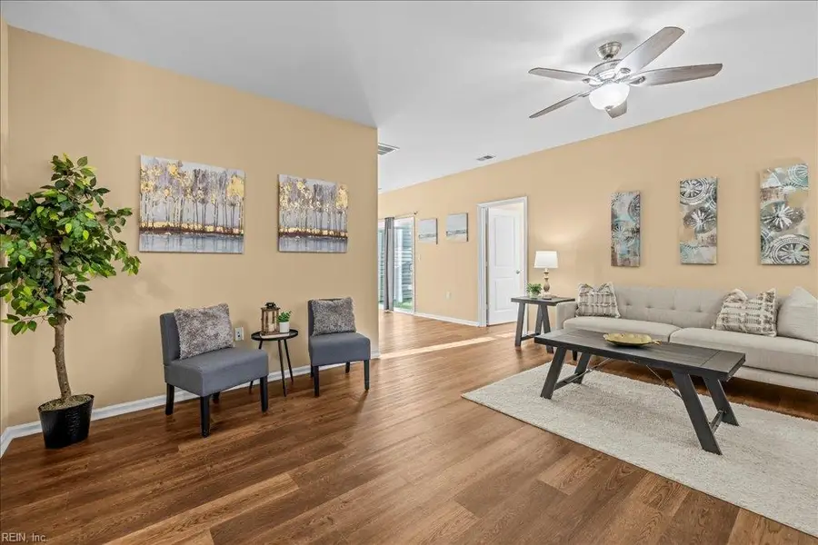 2613 Leytonstone Drive #377, Chesapeake, VA 23321 - Image #2